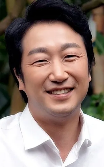 Lim Jeong-woon