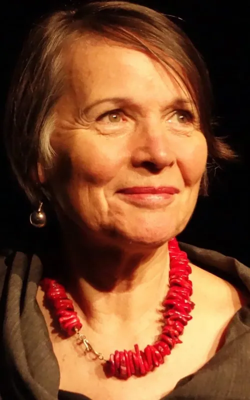 Gisela Höhne