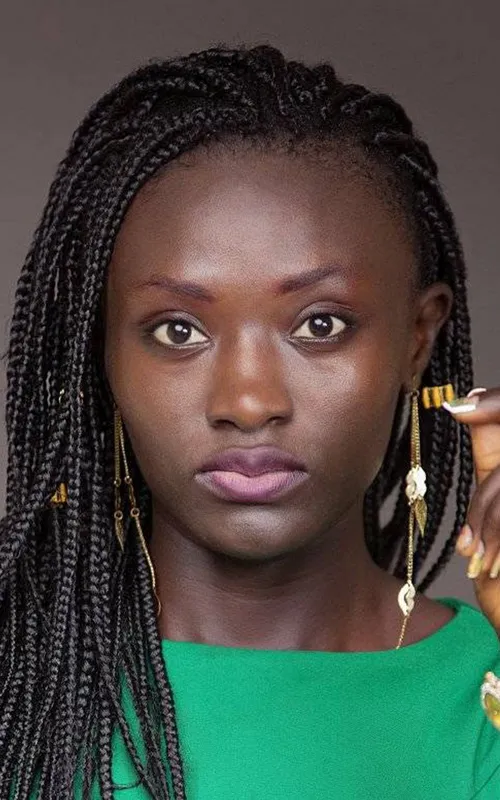 Moudjeu Pouadeu Edwige Tatiana