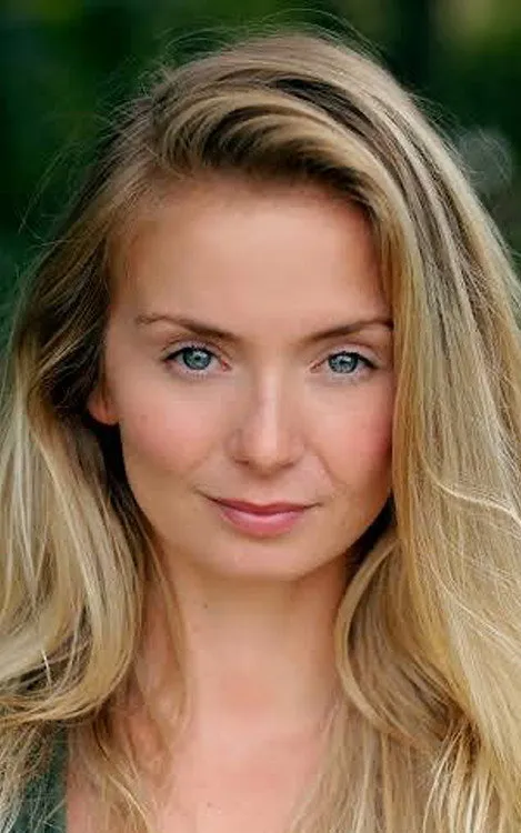 Sophie Melville
