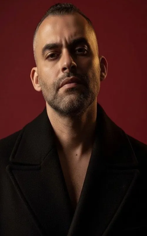 Ahmed Galal Abdel Kawy
