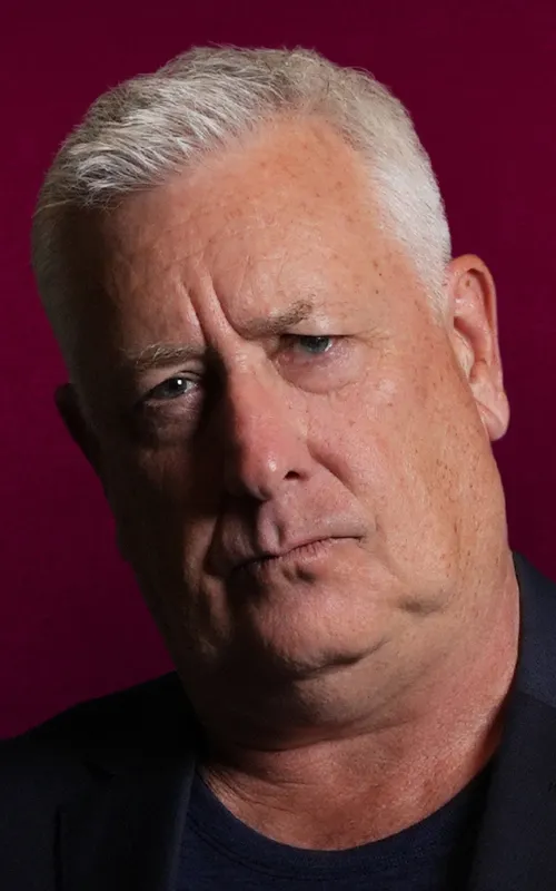 Ian Dickson