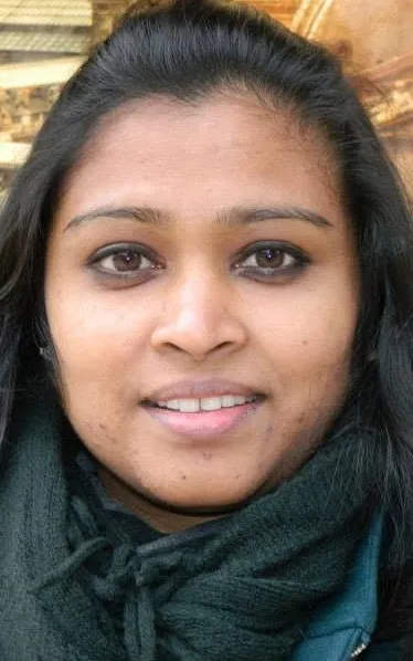 Samadhi Laksiri