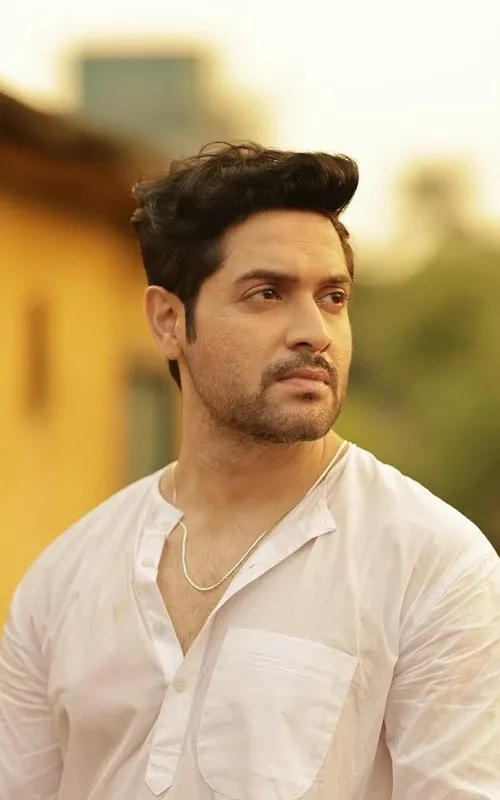 Vikram Chatterjee