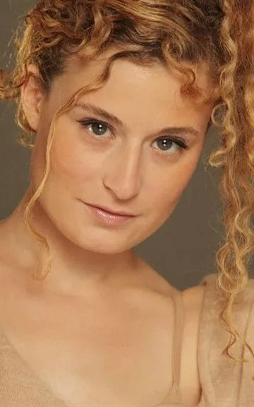 Adeline Zarudiansky
