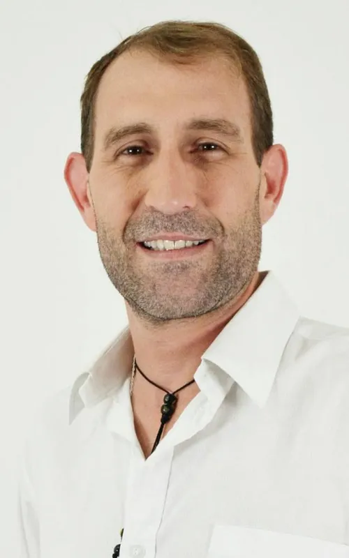 Andrés Soleibe