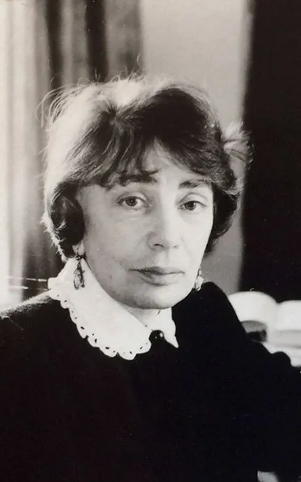 Maya Turovskaya