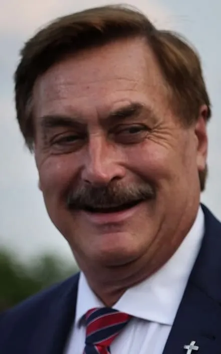 Mike Lindell