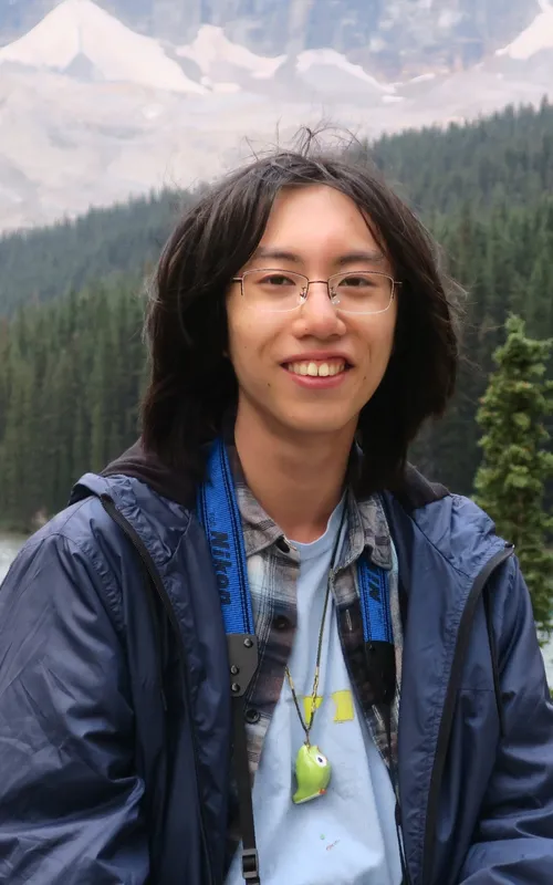 Steven Wang