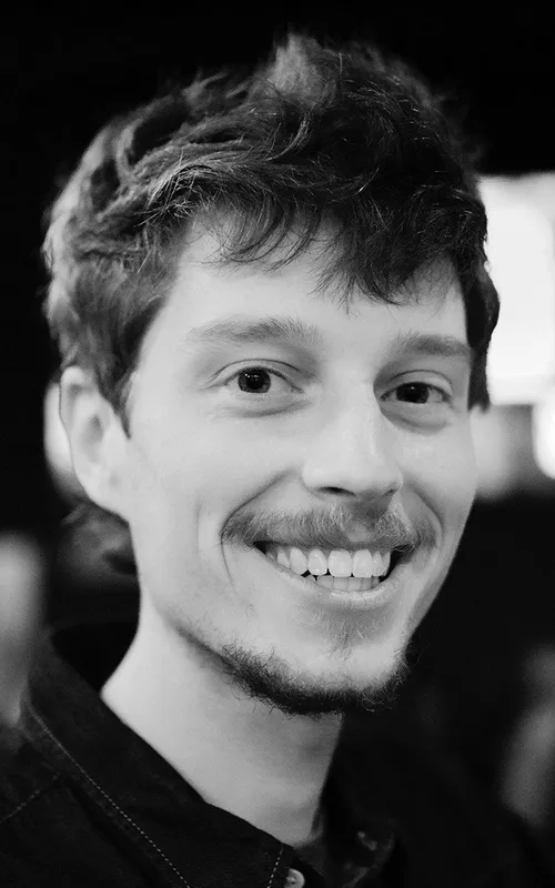 Matthew Wolkow