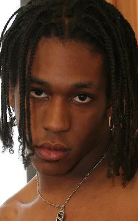Yusef Johnson