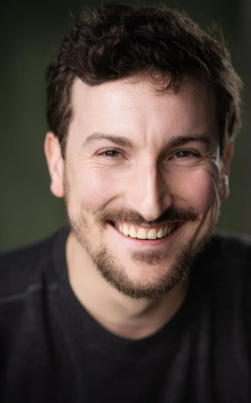Gabriel Bird