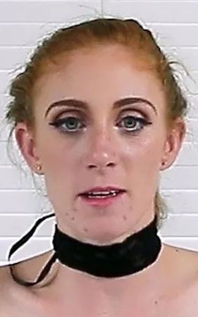Ginger Babbii