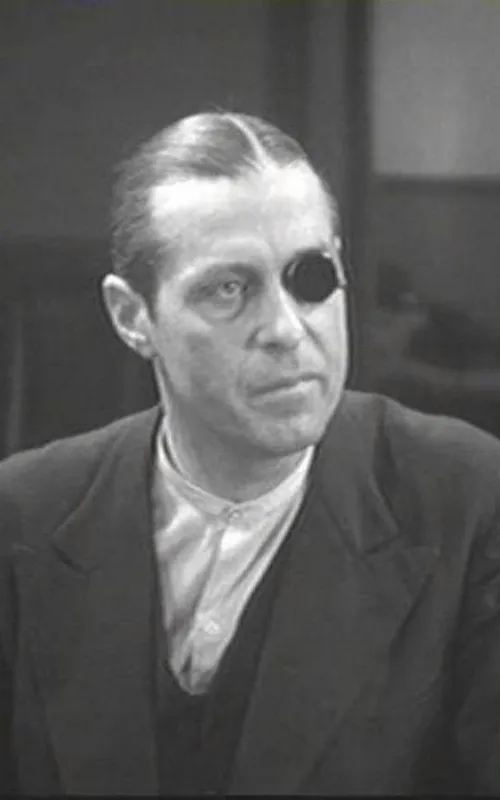 Georges Koudria