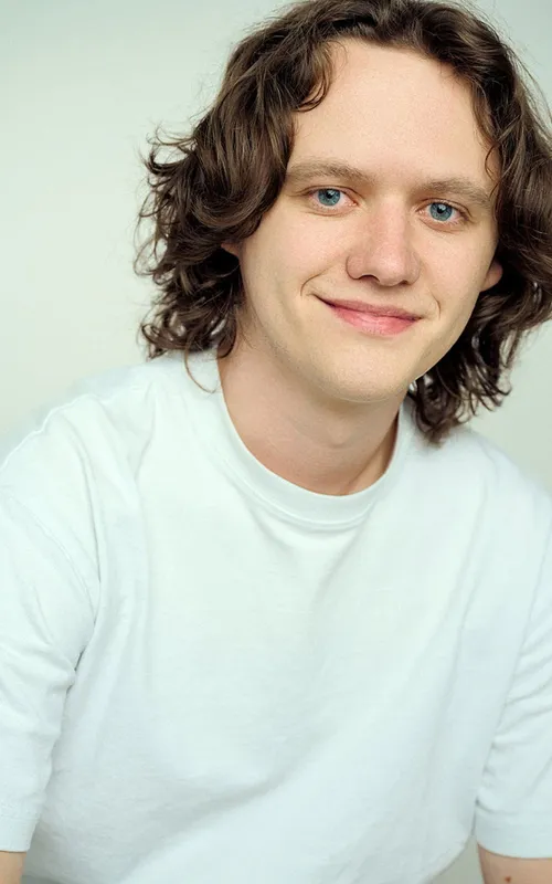 Jacob Sanders