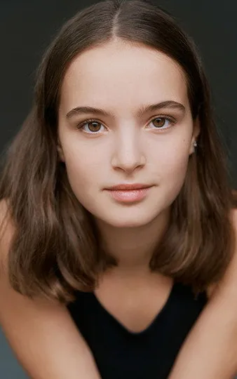 Emilia Packard