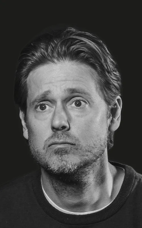 Tim Heidecker