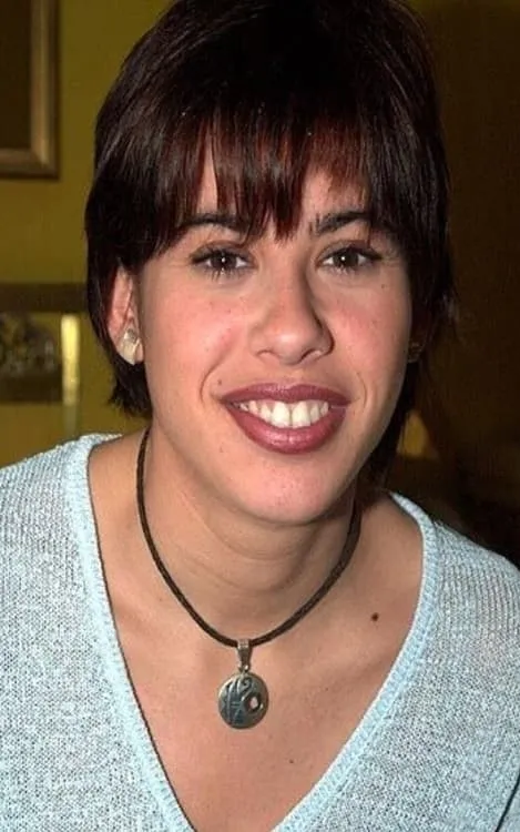 Silvia Casado