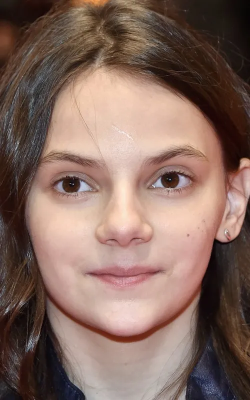 Dafne Keen