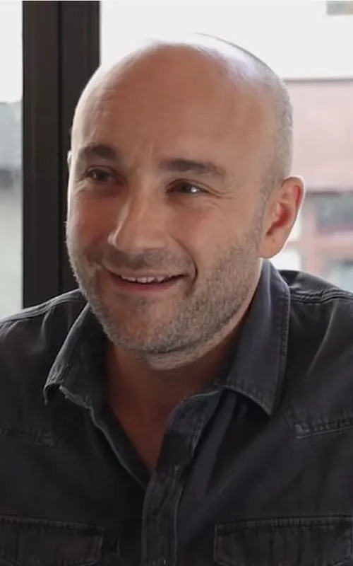 Pierre Le Coz