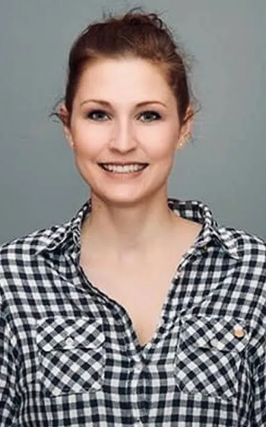 Kelemen Kata