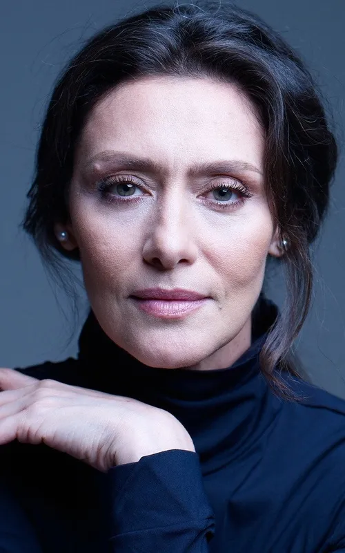 Maria Fernanda Cândido