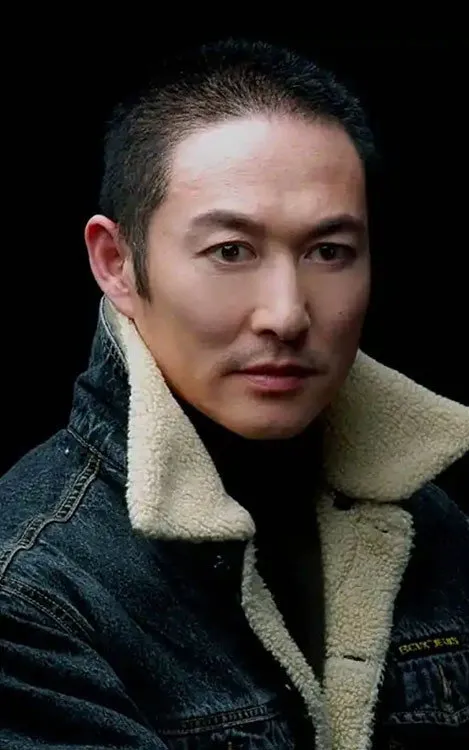 Wang Yu