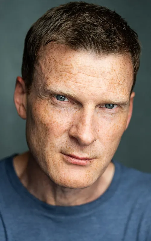 Paul Sparkes