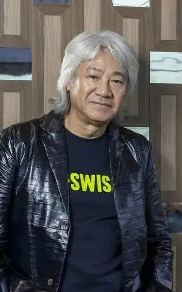 Vincent Wan Yeung-ming