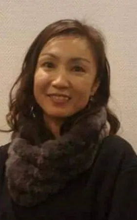 Mika Chiba