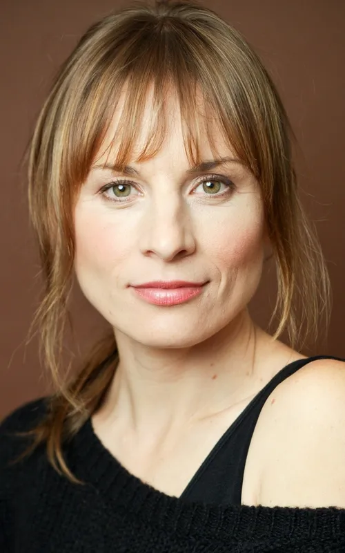 Joanne Boland