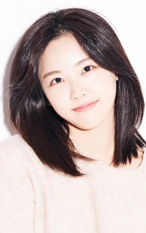 Ji So-young