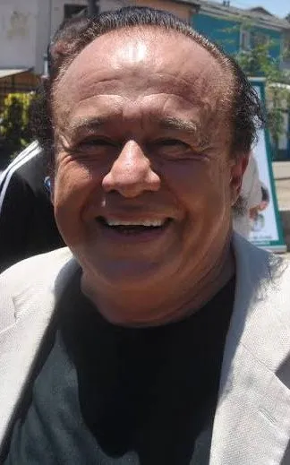 Luis Dimas