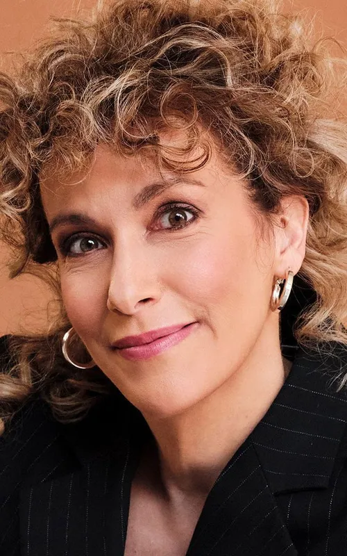 Anastasia Stilianidi