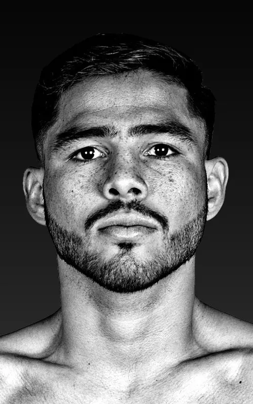 Isaac Lucero