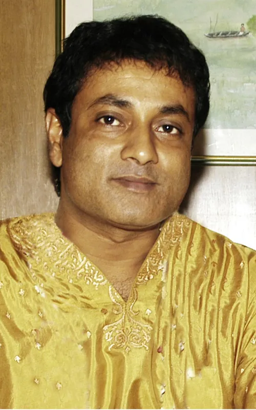 Shadhin Khasru