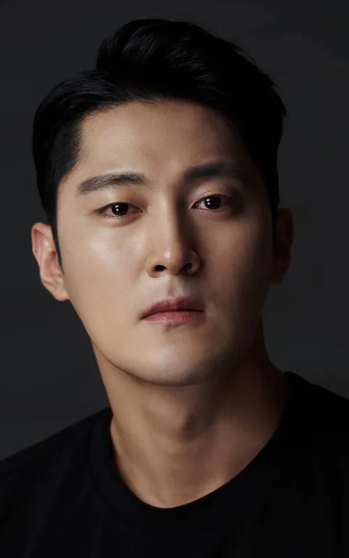 Jeong Seung-won