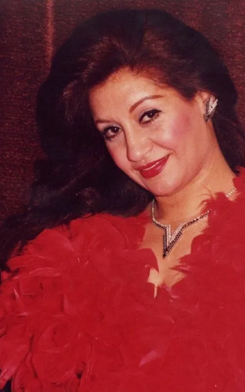 Faten Farid