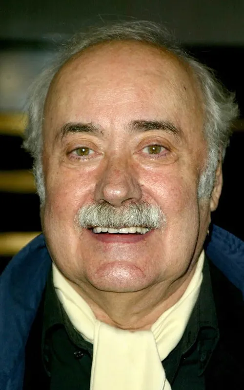 Victor Spinetti