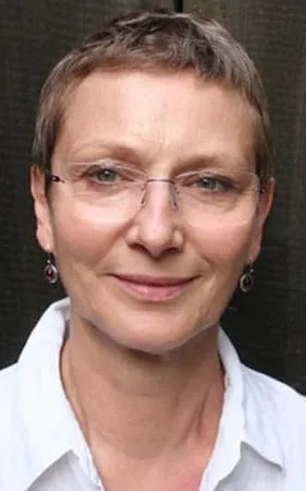 Liliana Gałązka