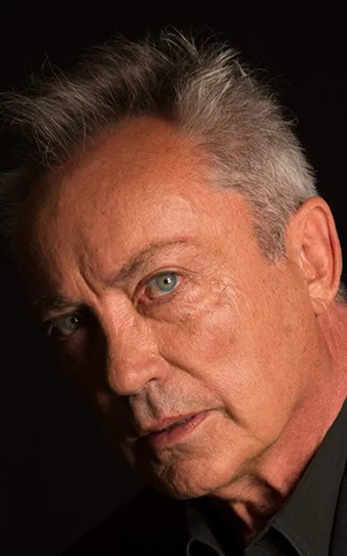 Udo Kier