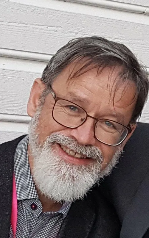 Olaf Heggdal