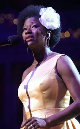 Vanessa Haynes