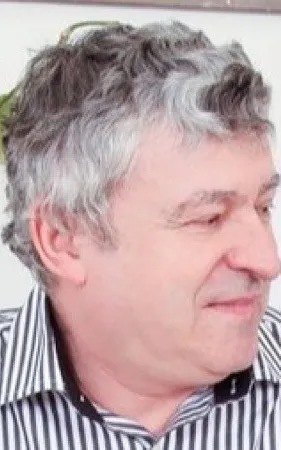 George Zaruba