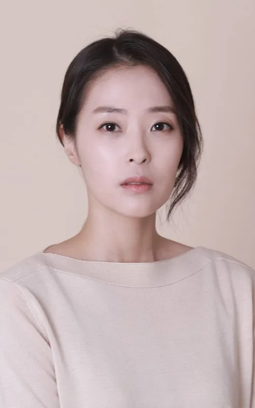 Kim Su-kyung