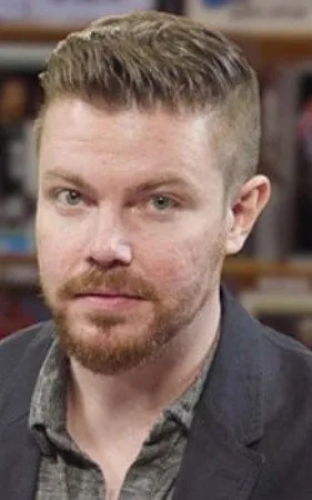 Jon Bois