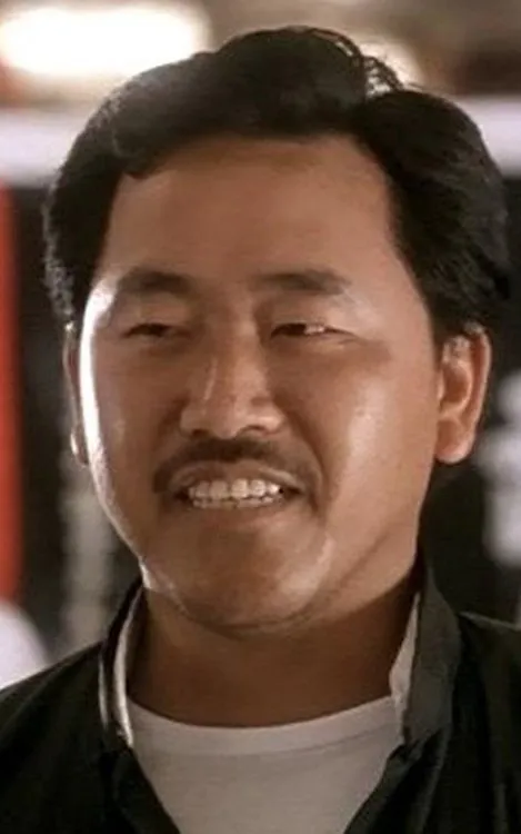 Hsiang Lin Yin