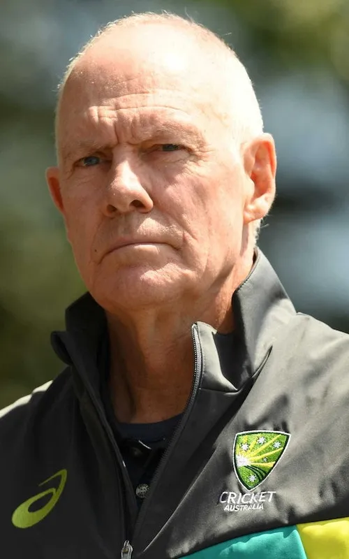 Greg Chappell