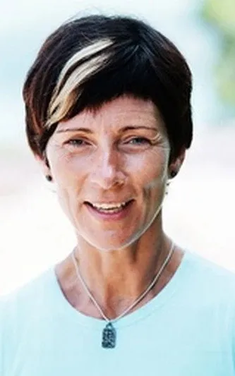 Sylvia Söderström