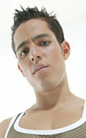 Jonathan Vargas